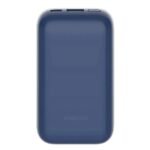 Xiaomi Power Bank Pocket Edition Pro 10000mAh BHR5785GL 33W USB-A Θύρα USB-C Blue