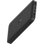 Xiaomi Power Bank 10000mAh VXN4305GL 5W με 2xUSB Black - Image 2