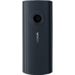 Nokia 110 4G (2023) Dual Sim 1.8" Midnight Blue GR - Image 3