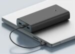 Xiaomi Mi Power Bank BHR5121GL 20000mAh Fast Charge 50W με 2xUSB-A και 1xUSB-C Μαύρο - Image 2