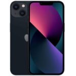 Κινητό Τηλέφωνο Apple iPhone 13 256GB Used Grade A Μαύρο