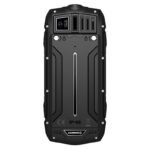 Κινητό Τηλέφωνο Hammer Rock LTE (Dual SIM) Μαύρο - Image 6