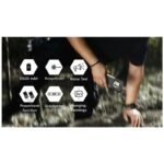 Κινητό Τηλέφωνο Hammer Construction 2 Thermal 5G (Dual SIM) 256GB 8GB RAM Military Edition Χακί - Image 6