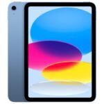 Tablet Apple iPad 11.0" (2025) 256GB Wi-Fi Μπλε