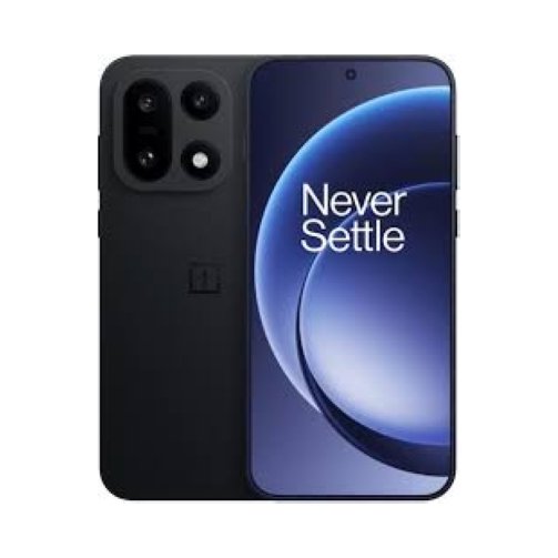 6921815630357-OneThing_Gr OnePlus 15 5G 512GB (16GB Ram) Dual-Sim Infinite Black EU - Image 1