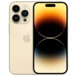 Κινητό Τηλέφωνο Apple iPhone 14 Pro 128GB Used Grade A Χρυσό