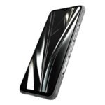 Κινητό Τηλέφωνο Hammer Blade Va 5G (Dual SIM) 128GB 8GB RAM Γκρι - Image 5