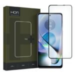Tempered Glass Full Face Hofi Pro+ Motorola Moto G54 5G/ G54 Power 5G Μαύρο (1 τεμ.)