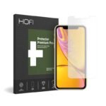 Tempered Glass Hofi Pro+ Apple iPhone XR/ iPhone 11 Διάφανο (1 τεμ.)