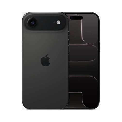 Apple-iPhone-Air-B-OneThing_Gr-1 Apple iPhone Air 5G 256GB (12GB Ram) Dual-eSIM Space Black EU - Image 1