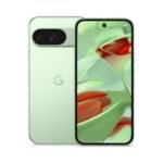 Google Pixel 9 5G 128GB (12GB Ram) Single-Sim +eSim Wintergreen EU
