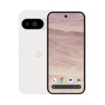 Google Pixel 9 5G 256GB (12GB Ram) Single-Sim +eSim Pocelain EU