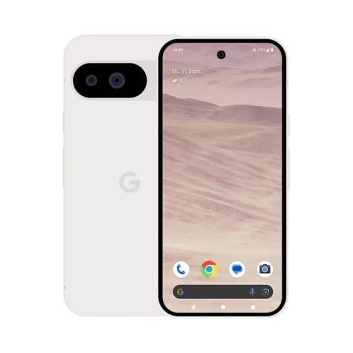 Google-Pixel-9-5G-128GB-12GB-Ram-Single-Sim-OneThing_Gr Google Pixel 9 5G 128GB (12GB Ram) Single-Sim +eSim Pocelain EU - Image 1