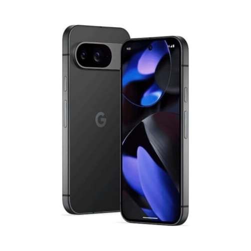 Google-Pixel-9-5G-128GB-12GB-Ram-Single-Sim-eSim-Obsidian-Black-EU Google Pixel 9 5G 128GB (12GB Ram) Single-Sim +eSim Obsidian Black EU - Image 1