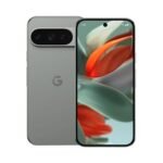 Google Pixel 9 Pro 5G 128GB (16GB Ram) Dual-Sim Hazel EU