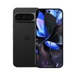 Google Pixel 9 Pro 5G 128GB (16GB Ram) Dual-Sim Obsidian EU