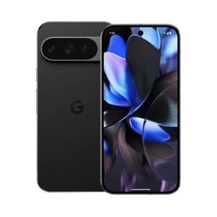 Google Pixel 9 Pro 5G 128GB (16GB Ram) Dual-Sim Obsidian EU