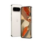 Google Pixel 9 Pro 5G 128GB (16GB Ram) Single-Sim +eSim Porcelain EU