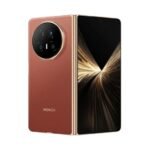 Honor Magic V5 5G 512GB (16GB Ram) Dual-Sim Brown EU
