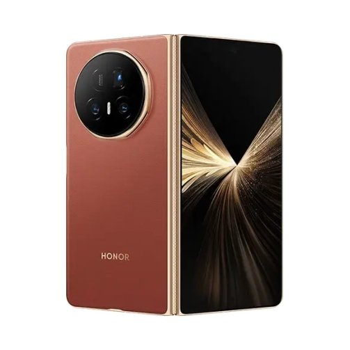 Honor-Magic-V5-5G-Dual-Sim-16GB-RAM-512GB-Braun-OneThing_Gr Honor Magic V5 5G 512GB (16GB Ram) Dual-Sim Brown EU - Image 1