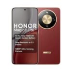 Honor Magic8 Lite 5G 512GB (8GB Ram) Dual-Sim Reddish Brown EU