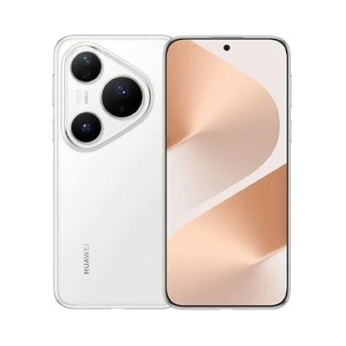 Huawei-Pura-80-Pro-Glazed-White-OneThing_Gr-1 Huawei Pura 80 Pro 5G 512GB (12GB Ram) Dual-Sim Glazed White EU - Image 1