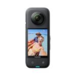 Insta360 X3 360° Action Camera Black EU