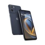 Motorola Moto G05 4G 128GB (4GB Ram) Dual-Sim Denim Blue EU