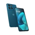 Motorola Moto G57 5G (XT2537-5 Power Edition) 256GB (12GB Ram) Dual-Sim PANTONE Corsair EU