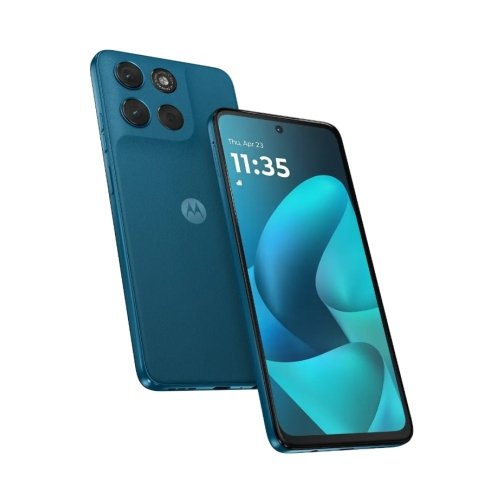 Motorola-Moto-G57-Power-256GB12GB-PANTONE-corsair-OneThing_Gr Motorola Moto G57 5G (XT2537-5 Power Edition) 256GB (12GB Ram) Dual-Sim PANTONE Corsair EU - Image 1