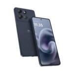 Motorola Moto G86 (XT2527-2 2025) 5G 256GB (8GB Ram) (1x Nano-Sim, 1x eSim) Pantone Spellbound EU