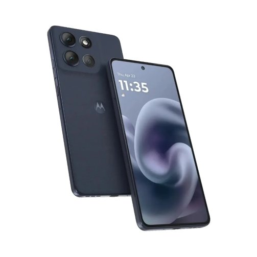 Motorola-Moto-G86-5G-Pantone-Spellbound-OneThing_Gr Motorola Moto G86 (XT2527-2 2025) 5G 256GB (8GB Ram) (1x Nano-Sim, 1x eSim) Pantone Spellbound EU - Image 1