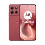 Motorola Moto G86 (XT2527-2 2025) 5G 256GB (8GB Ram) (1x Nano-Sim 1x eSim) Pantone Chrysanthemum EU