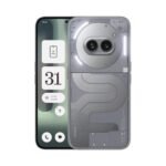 Nothing Phone 2a Plus 5G 256GB (12GB Ram) Dual-Sim Black Grey EU