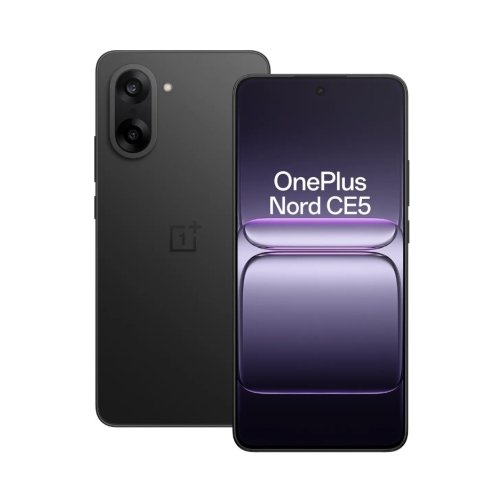 OnePlus-Nord-CE5-128GB-Black-Infinity-OneThing_Gr OnePlus Nord CE5 5G 128GB (8GB Ram) Dual-Sim Black Infinity EU - Image 1
