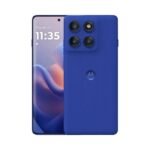 Motorola Moto Edge 60 Pro 5G 512GB (12GB Ram) Dual-Sim Pantone Dazzling Blue EU