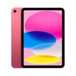 Apple iPad 11 (2025) WiFi 128GB (6GB Ram) Pink EU