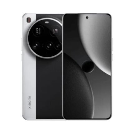 Xiaomi 15 Ultra 5G 512GB (16GB Ram) Dual-Sim Silver Chrome EU