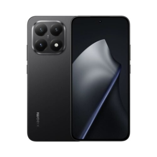 Xiaomi-15T-256GB-schwarz-500x500-1-1 Xiaomi 15T 5G 256GB (12GB Ram) Dual-Sim Black EU - Image 1