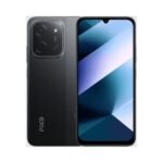 Xiaomi Poco C85 4G 128GB (6GB Ram) Dual-Sim Black EU