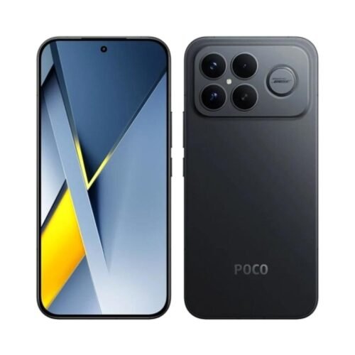 Xiaomi-Poco-F8-Ultra-5G-512GB-16GB-Ram-Dual-Sim-OneThing_Gr-500x500-1 Xiaomi Poco F8 Ultra 5G 256GB (12GB Ram) Dual-Sim Denim Black EU - Image 1