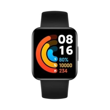 Xiaomi Poco Watch Black EU