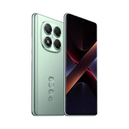 Xiaomi Poco X7 5G 512GB (12GB Ram) Dual-Sim Green EU