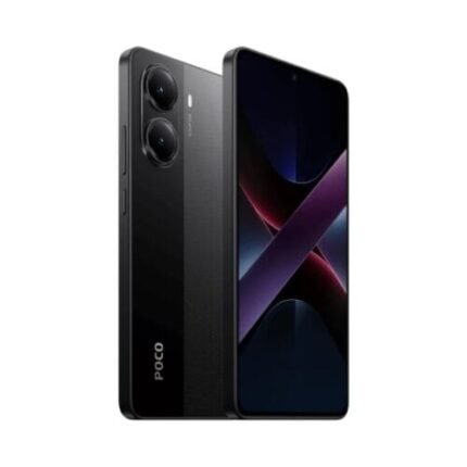 Xiaomi Poco X7 Pro 5G 512GB (12GB Ram) Dual-Sim Black EU