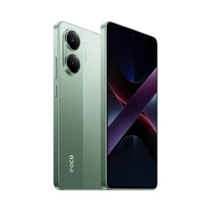 Xiaomi Poco X7 Pro 5G 512GB (12GB Ram) Dual-Sim Green EU
