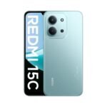 Xiaomi Redmi 15C 4G 256GB (8GB Ram) Dual-Sim Ripple Green EU