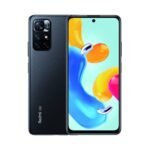 Xiaomi Redmi Note 11s 5G 128GB (4GB Ram) Dual-Sim Midnight Black EU