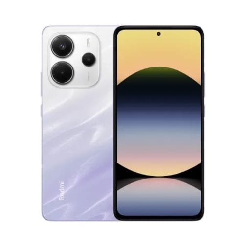 Xiaomi-Redmi-Note-14-128GB6GB-Mist-Purple-OneThing_Gr-6-1 Xiaomi Redmi Note 14 4G 128GB (6GB Ram) Dual-Sim Mist Purple EU - Image 1