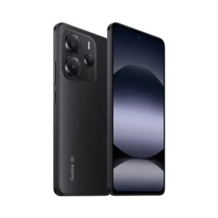 Xiaomi Redmi Note 14 5G 128GB (6GB Ram) Dual-Sim Midnight Black EU