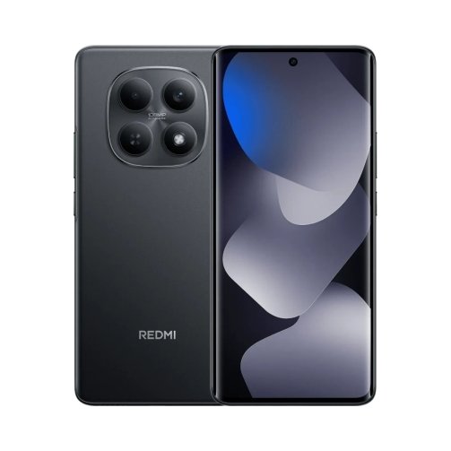 Xiaomi-Redmi-Note-15-128GB6GB-schwarz-OneThing_Gr Xiaomi Redmi Note 15 4G 128GB (6GB Ram) Dual-Sim Midnight Black EU - Image 1